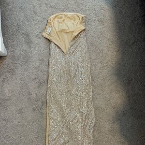 Hello Molly Prom dress